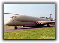 Nimrod RAF XV235